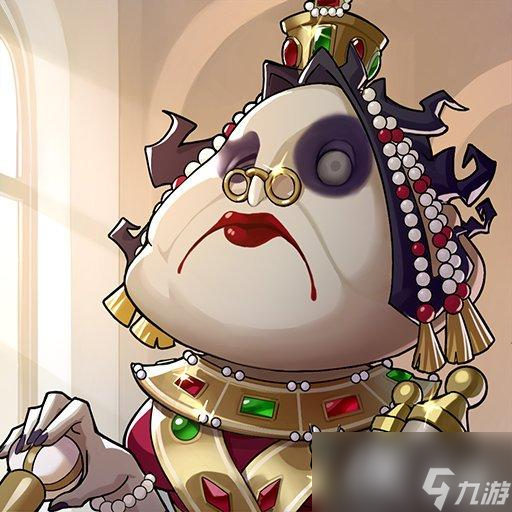 第五人格28赛季精华1宝箱奖励有什么