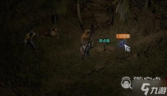 《暗黑破坏神4》斑点菇任务完成攻略分享