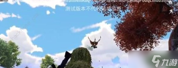 和平精英怎么抓风神翼龙 风神翼龙捕捉攻略