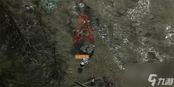 暗黑破坏神4冰封晶簇任务攻略 冰封晶簇任务怎么做