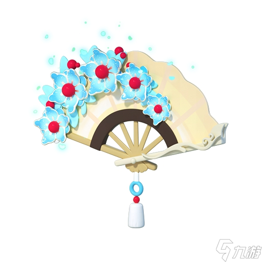《蛋仔派对》周年庆“蜀风川韵”全新奖池共赴蜀风奇旅！