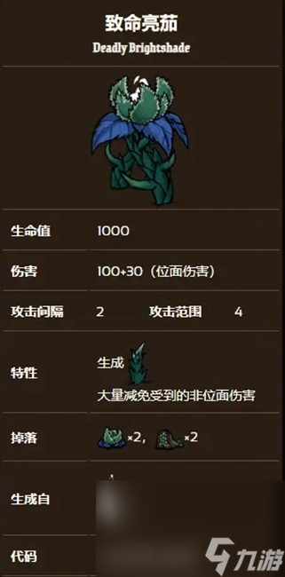 《饥荒联机版》亮茄套装制作方法