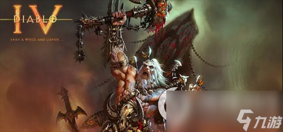 《暗黑破坏神4》附魔技能怎么用附魔技能用法指导