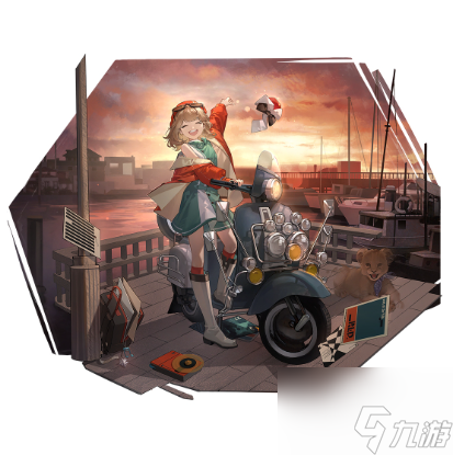 《重返未来1999》以盗治盗水晶头骨满分攻略