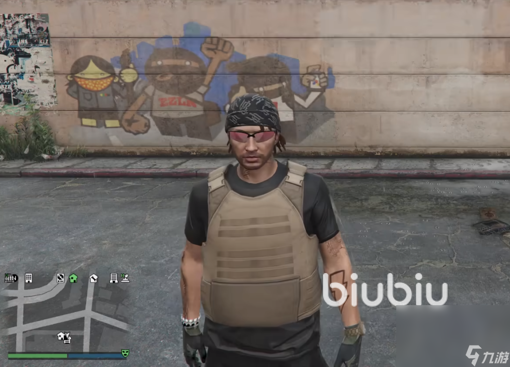 gta5怎么进入线上模式 侠盗猎车手5稳定的加速器推荐