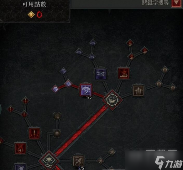 暗黑破坏神4近战纯召死灵过沉沦魔殿方法