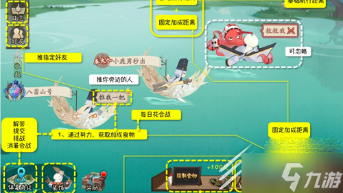 《阴阳师》伴夏奇谈答案攻略分享