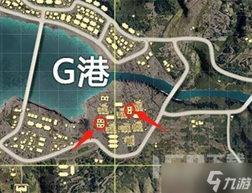 和平精英十大狙击点都是哪些位置 和平精英狙击点位分享