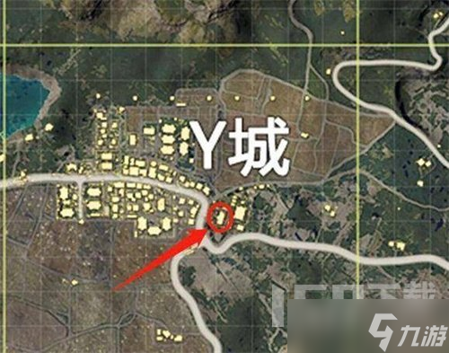和平精英十大狙击点都是哪些位置 和平精英狙击点位分享