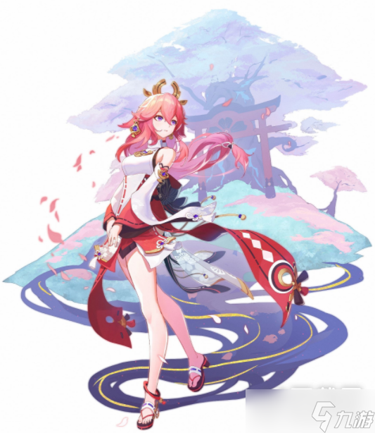 《原神》6月24日兑换码介绍