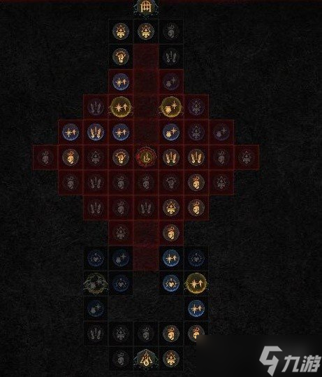 《暗黑破坏神4》法师输出陨石流Build推荐 法师输出陨石流怎么玩？