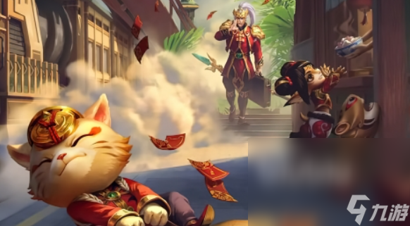 打lol卡顿怎么解决 英雄联盟加速器用什么好