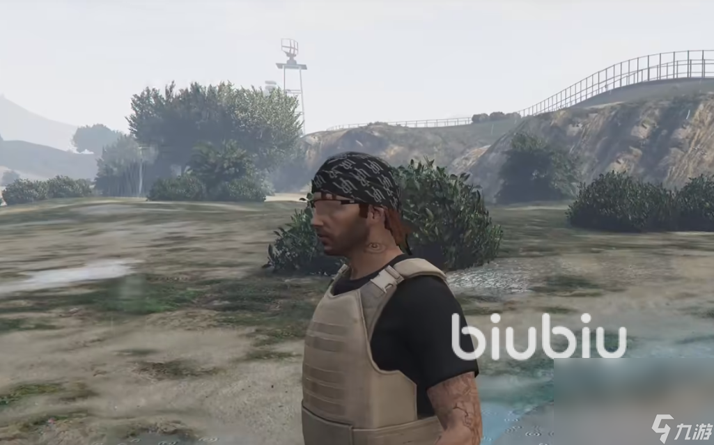 gta5怎么进入线上模式 侠盗猎车手5稳定的加速器推荐