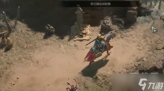 暗黑破坏神4会说话的石头任务完成方法