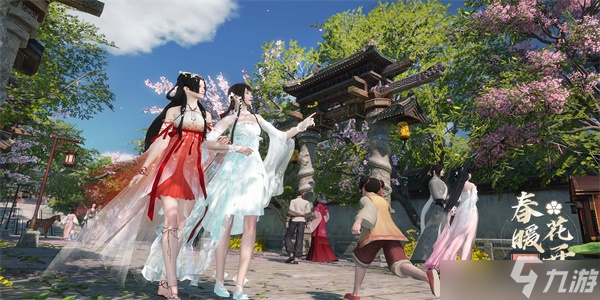 <a id='link_pop' class='keyword-tag' href='https://www.9game.cn/nishuihan1/'>逆水寒手游</a>金锤震岳技能怎么获得 金锤震岳技能获取方法