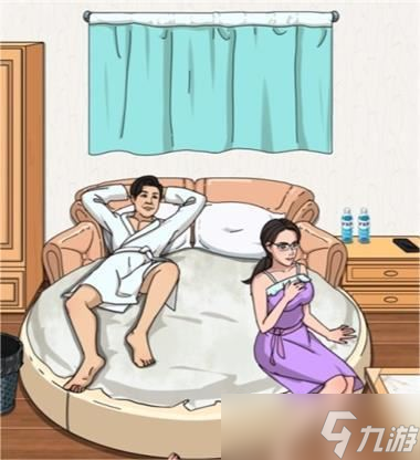进击的汉字：如何在顾客入住前整理好房间攻略详解