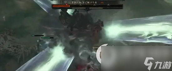 《暗黑破壞神4》徘徊死魔怎么打 徘徊死魔打法解析
