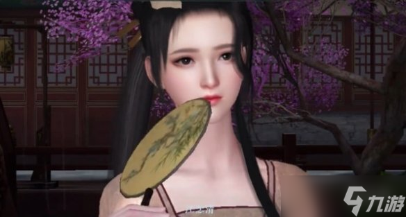 逆水寒手游甜水寻芳任务怎么打