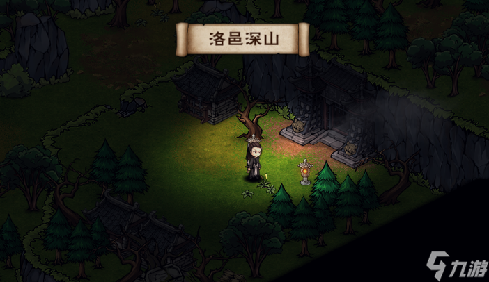 烟雨江湖新副本厂狱新随从小孟怎么样