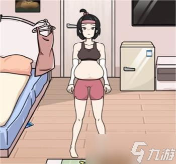 玩梗高手：减肥100斤穿上吊带裙通关攻略大揭秘