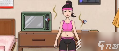 汉字王者爱美之心帮美女减掉50斤通关攻略
