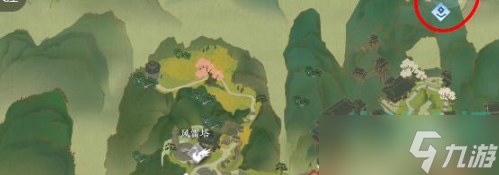 《逆水寒手游》狂发一怒绝学获取方法