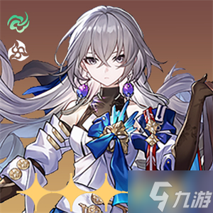 星穹铁道记忆中的模样介绍