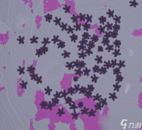 《塞尔达传说王国之泪》地下地图怎么刷？地下地图探索技巧
