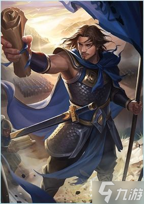 <a id='link_pop' class='keyword-tag' href='https://www.9game.cn/sanguosha/'>三国杀</a>界邓艾语音台词一览-三国杀界邓艾怎么样