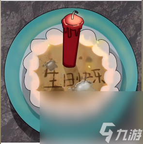 《瘋狂爆梗王》生日快樂找到小女孩傷心的原因通關攻略