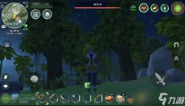创造与魔法橡胶有什么用