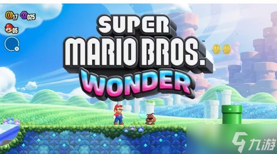 超级马力欧兄弟Wonder最新资讯 超级马里奥兄弟惊奇新作发布