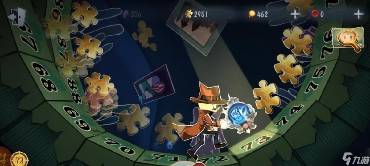 第五人格骰子怎么刷的快