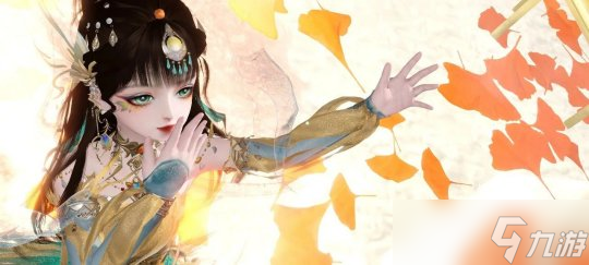 有一种好运叫碧羽雀灵 赠你雀羽祝你事事顺心！