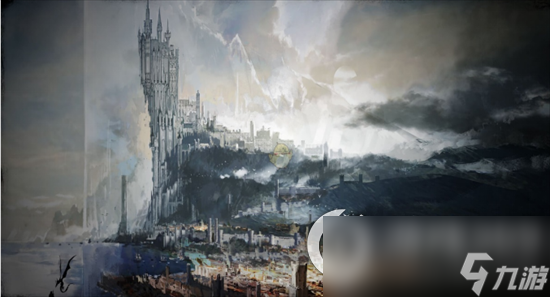 《最终幻想16》设定背景介绍 背景故事设定一览