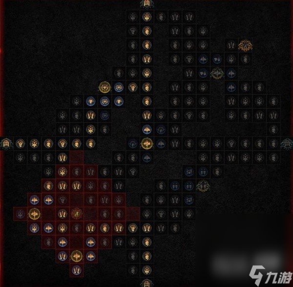 《暗黑破坏神4》千万输出陨石流法师Build攻略