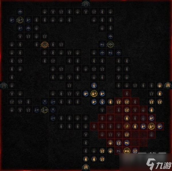 暗黑破坏神4千万输出陨石流法师Build介绍
