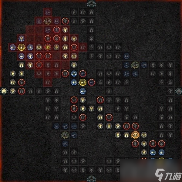 《暗黑破坏神4》游侠暗影灌注毒陷阱流Build