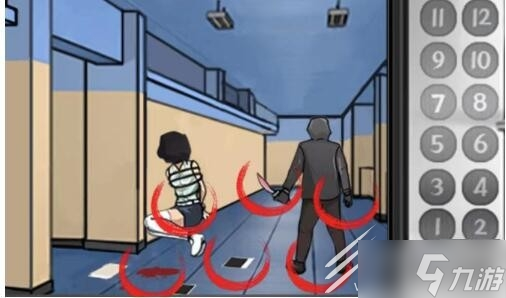 汉字王者目击者通关攻略
