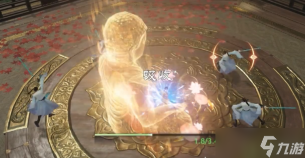 天龙八部2手游无尘宗怎么样