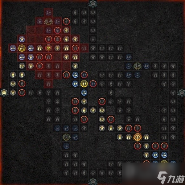 《暗黑破坏神4》游侠暗影灌注毒陷阱流Build推荐