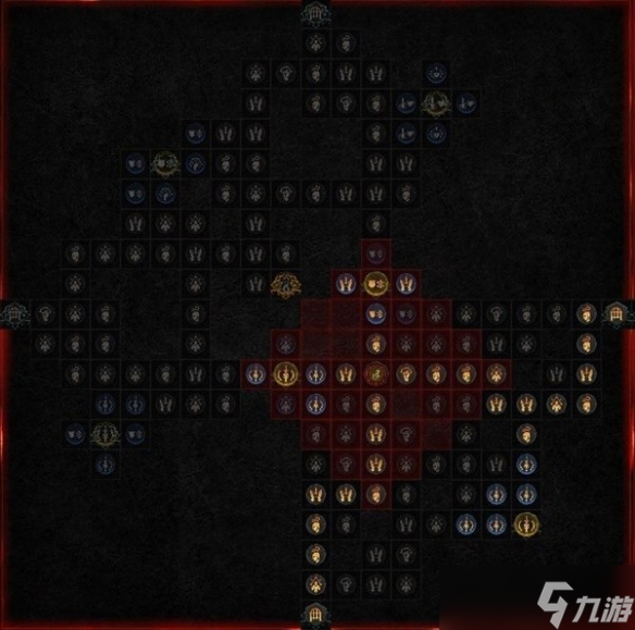 《暗黑破坏神4》千万输出陨石流法师流分享 陨石流法师怎么玩？