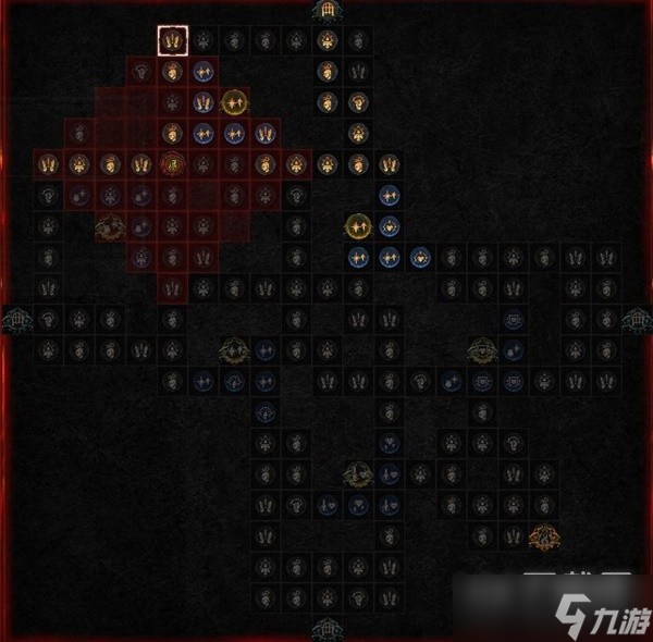 暗黑破坏神4千万输出陨石流法师Build介绍