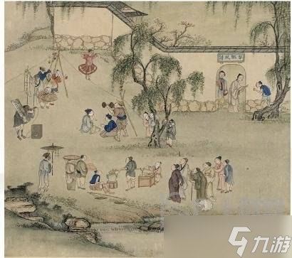 汉字找茬王古画找茬5怎么过 汉字找茬王古画找茬5攻略