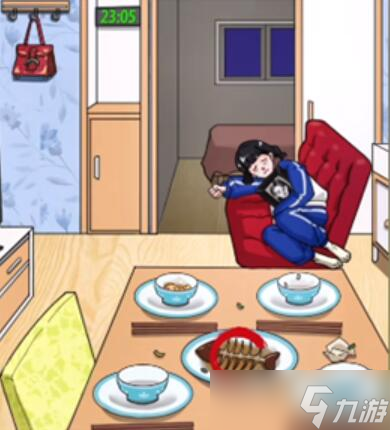 疯狂爆梗王生日快乐攻略