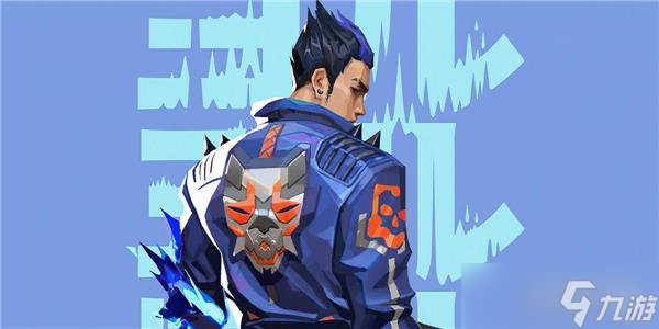 无畏契约国服再次更新 新英雄新地图莲华古城