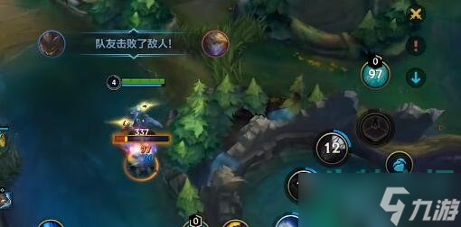 《英雄联盟手游》默契之心激活方法介绍