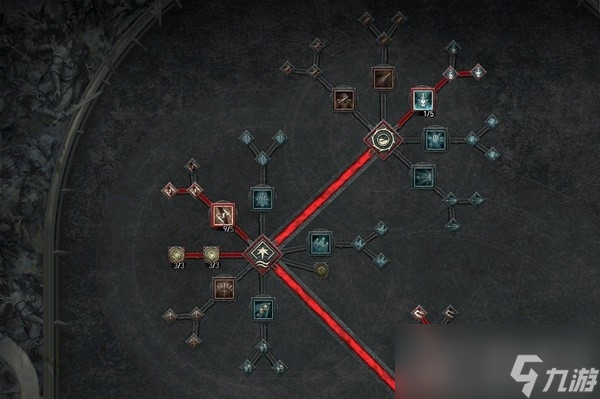 《暗黑破坏神4》游侠暗影灌注毒陷阱流Build