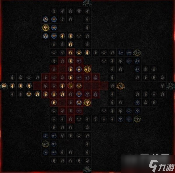 暗黑破坏神4千万输出陨石流法师Build介绍