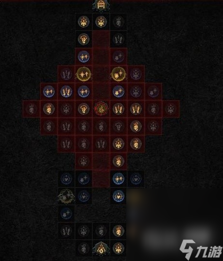 《暗黑破坏神4》千万输出陨石流法师Build攻略